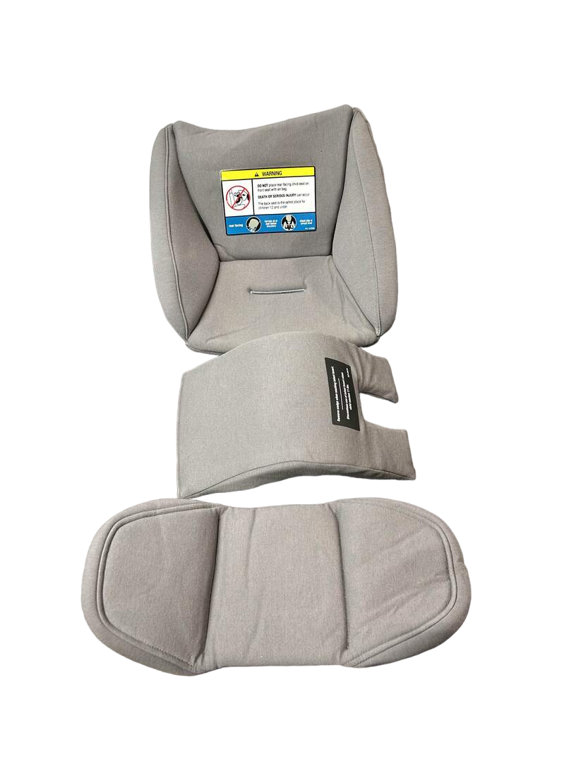 nuna stroller newborn insert Nuna Infant Inserts For EXEC All In One Car Seat