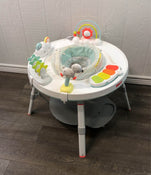 secondhand Skip Hop Silver Lining Cloud Baby's View Activity Center