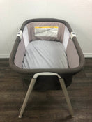 secondhand Chicco Lullago Travel Crib