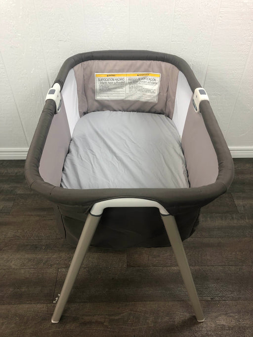 secondhand Chicco Lullago Travel Crib