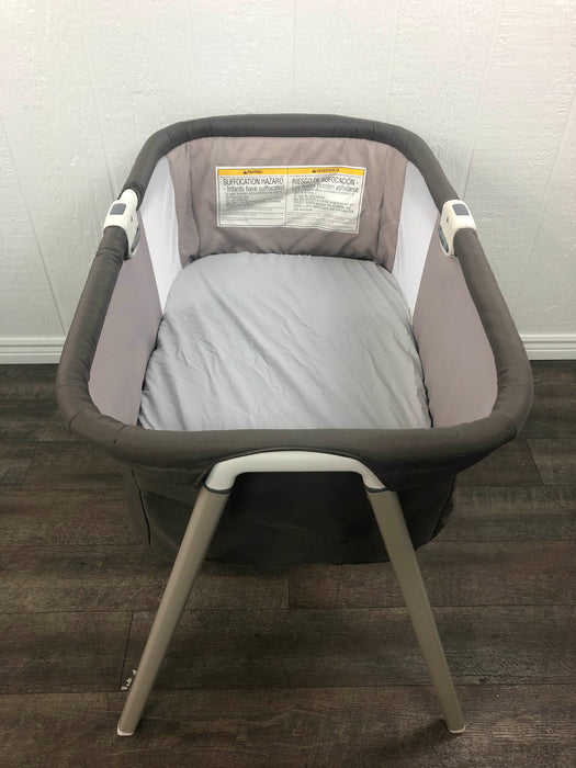 secondhand Chicco Lullago Travel Crib