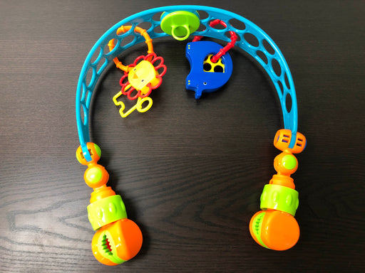 secondhand Oball Flex ‘n Go Activity Arch