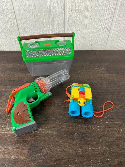 Shop Nature Bond Bug Hunter Set at GoodBuy Gear