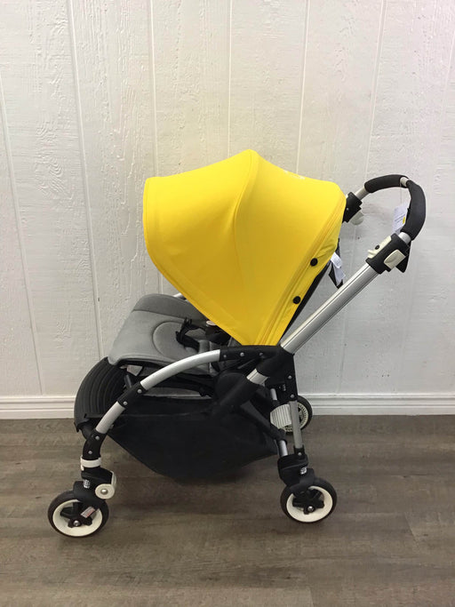 secondhand Bugaboo Bee 3 Stroller, 2014