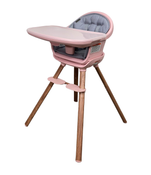 used Maxi-Cosi Moa 8-in-1 High Chair, Essential Blush