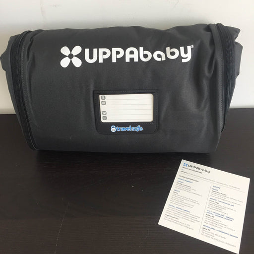 secondhand UPPAbaby MESA Car seat Travel Bag