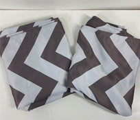 Shop Curtains, 84", 2 Panels at GoodBuy Gear