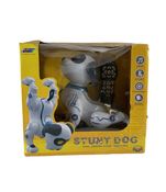 secondhand Le Neng Toys Stunt Dog