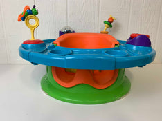 used Summer Infant Deluxe Superseat