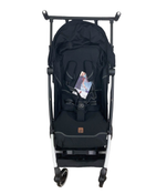 secondhand gb Pockit+ All City Stroller, Velvet Black, 2023