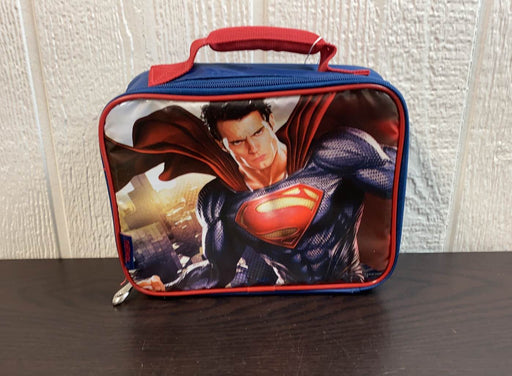 used Marvel Spider-Man Lunch Box