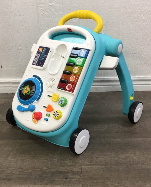 secondhand Baby Einstein Mix & Roll Activity Walker Play Center