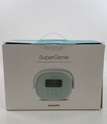 Shop SuperGenie Breast Pump at GoodBuy Gear