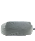 Shop My Brest Friend Super Deluxe Nursing Pillow, Platinum at GoodBuy Gear