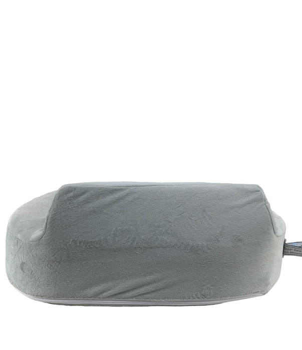 Shop My Brest Friend Super Deluxe Nursing Pillow, Platinum at GoodBuy Gear