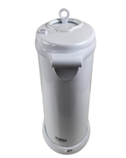 Shop Ubbi Diaper Pail, White at GoodBuy Gear