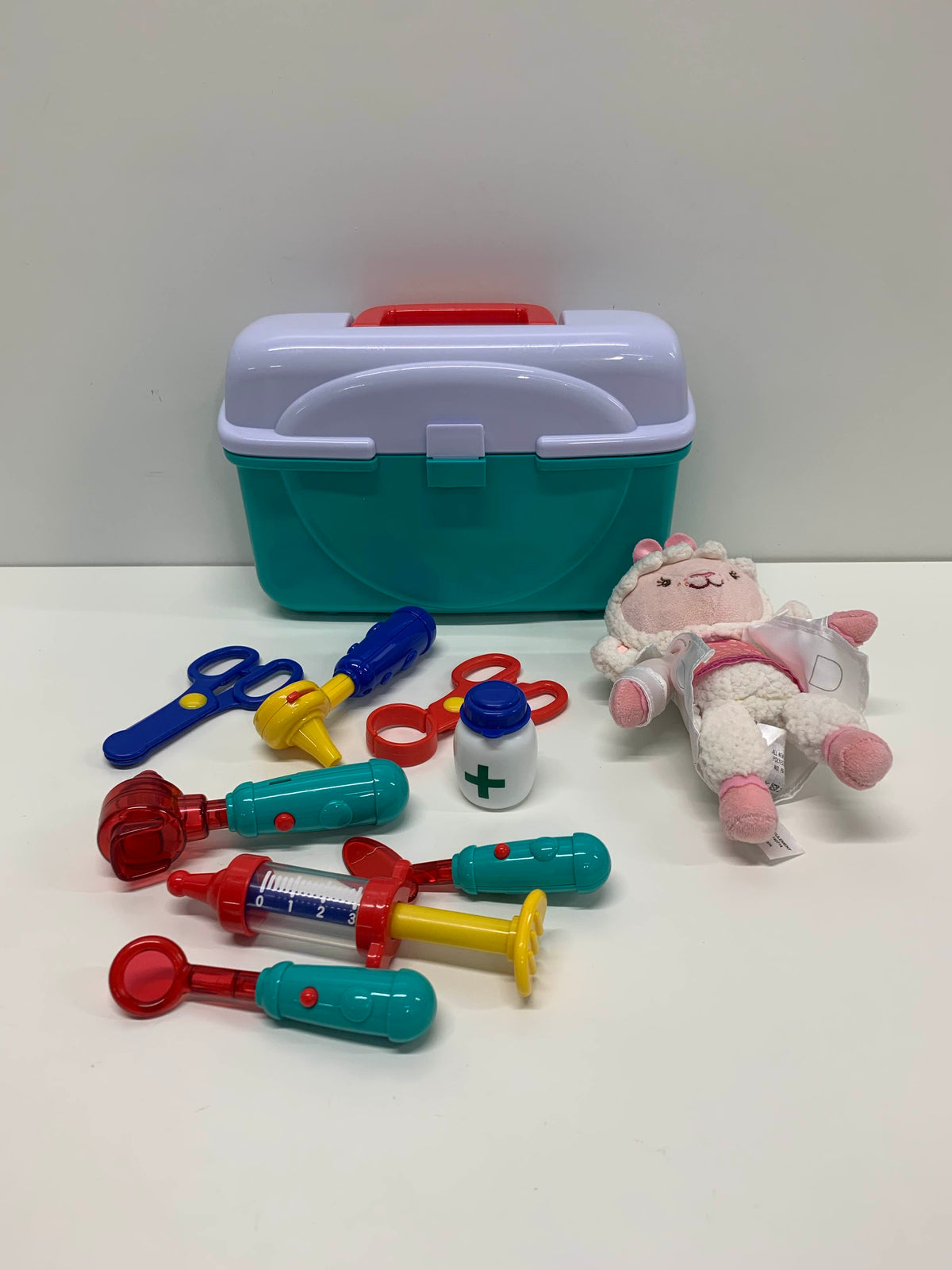 Navystar Medical Kit — GoodBuy Gear