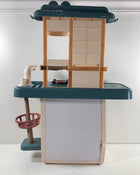 used Rong Trading Mini Kitchen Play set