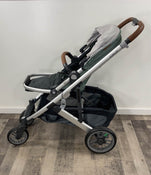 secondhand UPPAbaby CRUZ V2 Stroller, Emmet, 2021