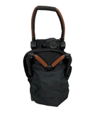 Shop Silver Cross Jet Compact Stroller, 2021, Black at GoodBuy Gear