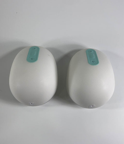 used Willow Wearable Breast Pump