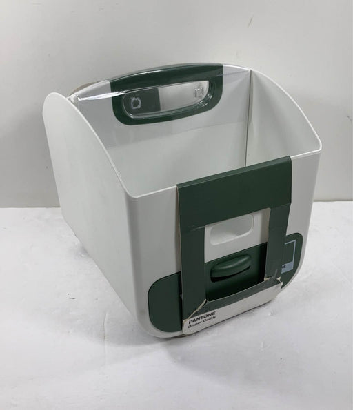 used Ubbi Diaper Caddy