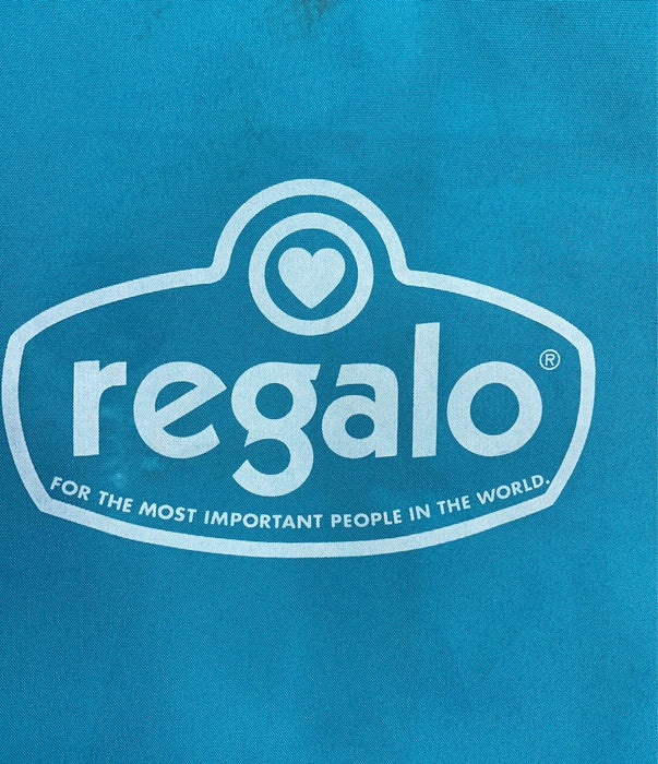 Shop Regalo My Portable Play Yard at GoodBuy Gear