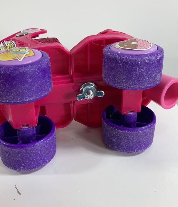 used Disney Princess Adjustable Roller Skates