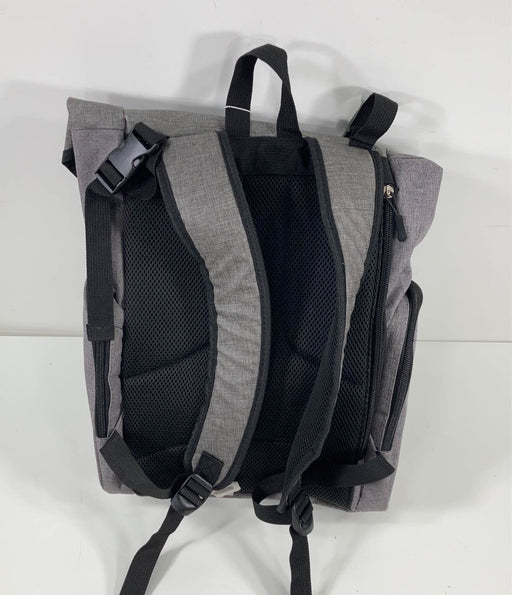 secondhand Eddie Bauer Echo Bay Backpack Diaper Bag