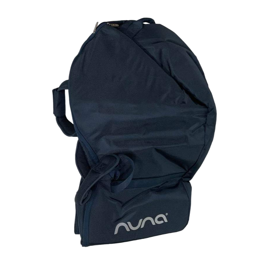 Nuna pepp travel bag sales