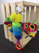 secondhand Lamaze Freddie The Firefly