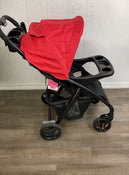 used Graco Verb Click Connect Lightweight Stroller