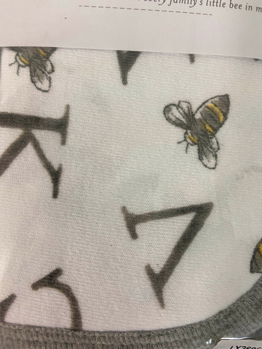 used Burt’s Bees Baby Hooded Towels, A Bee C