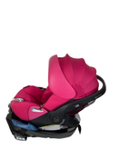 secondhand Carseat