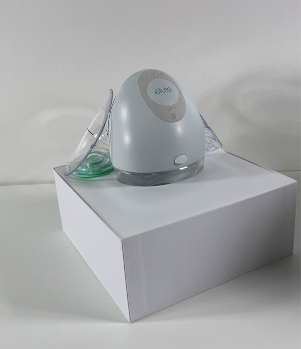 Shop Elvie Breast Pump, Single at GoodBuy Gear