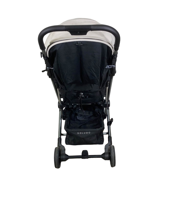 Colugo Compact Stroller, 2022, Dune