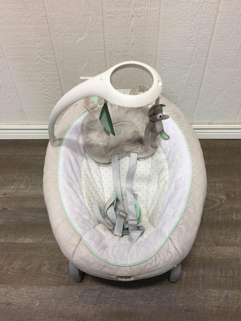 Graco EveryWay Soother With Removable Rocker