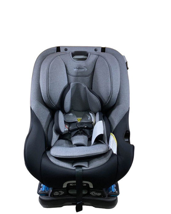 used Baby Jogger City Turn Car Seat, Onyx Black, 2022