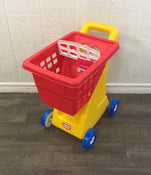 used Little Tikes Shopping Cart