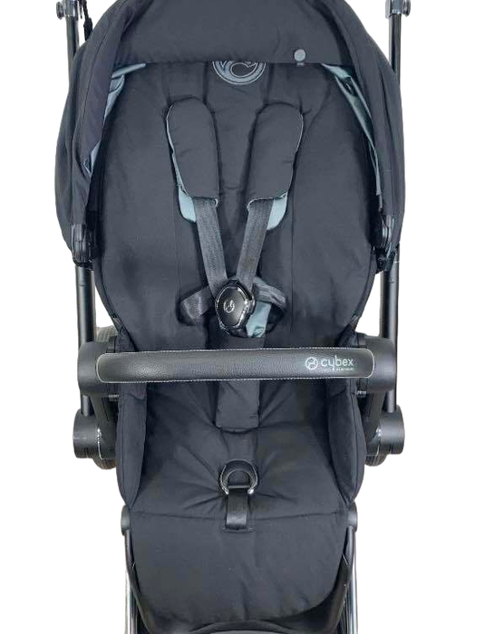 secondhand Strollers