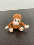 used BUNDLE Curious George Fun