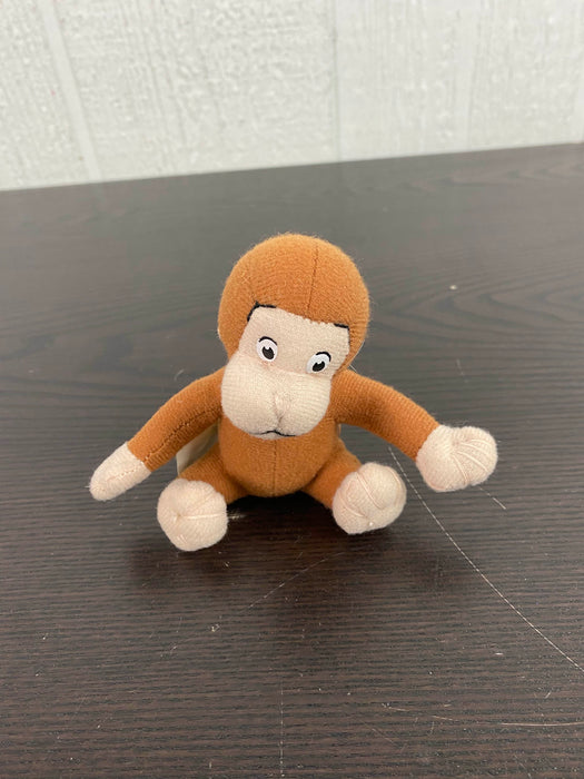 used BUNDLE Curious George Fun