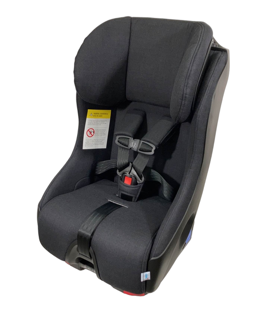 used Clek Foonf Convertible Car Seat, 2023, Mammoth