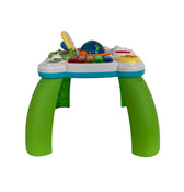 used Leap Frog Animal Adventure Learning Table