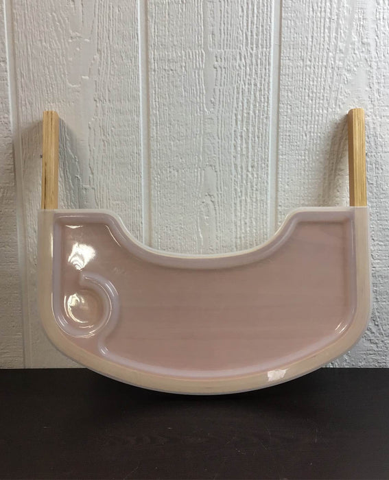 used Abbie Beyond Junior High Chair Tray