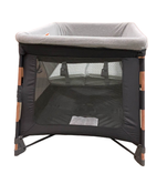 Shop Maxi-Cosi Swift Play Yard, Essential Graphite at GoodBuy Gear