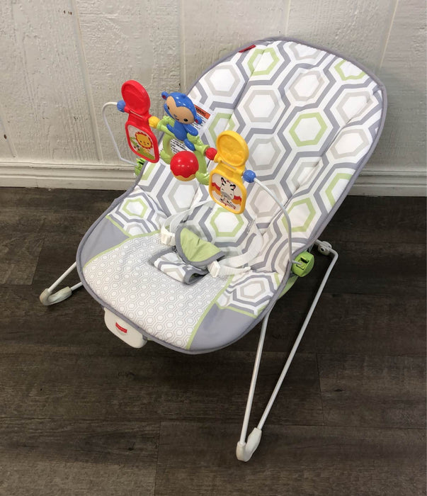 used Fisher Price Baby Bouncer