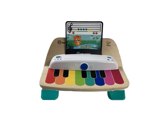 used Baby Einstein Magic Touch Piano