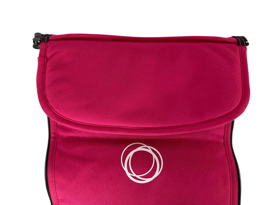 bugaboo buffalo pink fabric set Bugaboo Buffalo Fabric Set