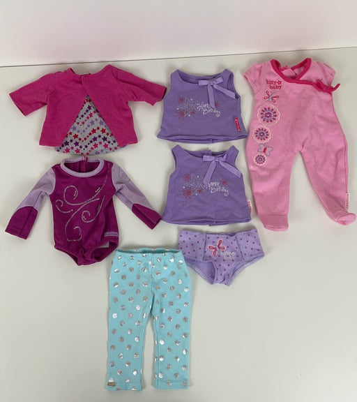 used American Girl Doll Outfit